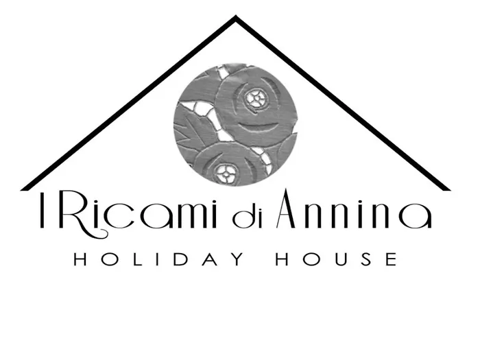 I Ricami Di Annina