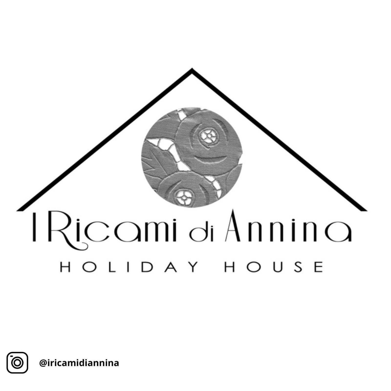 I Ricami Di Annina Holiday home Castellana Grotte