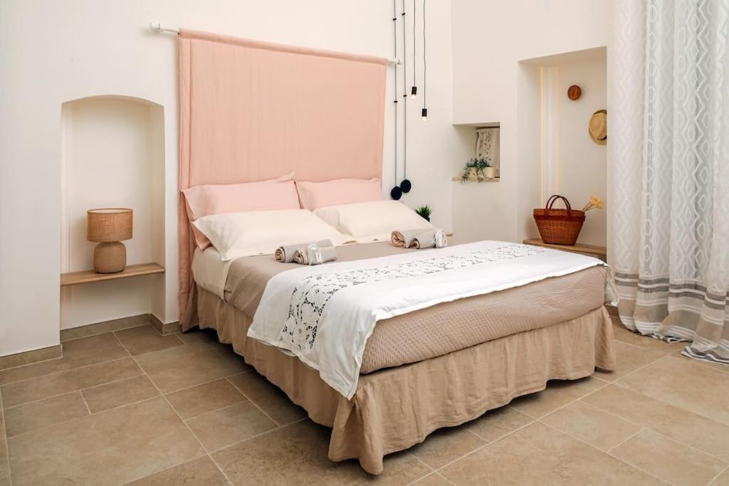 I Ricami Di Annina Holiday home Castellana Grotte