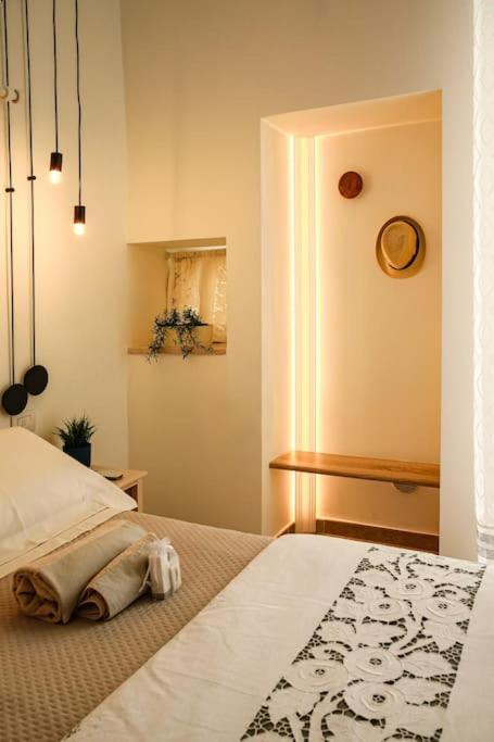 I Ricami Di Annina Holiday home Castellana Grotte