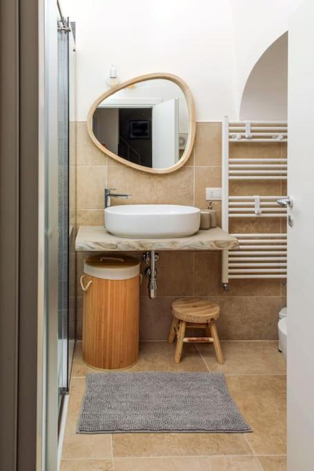 Holiday home I Ricami Di Annina Castellana Grotte
