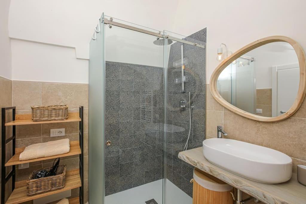 Holiday home I Ricami Di Annina Castellana Grotte