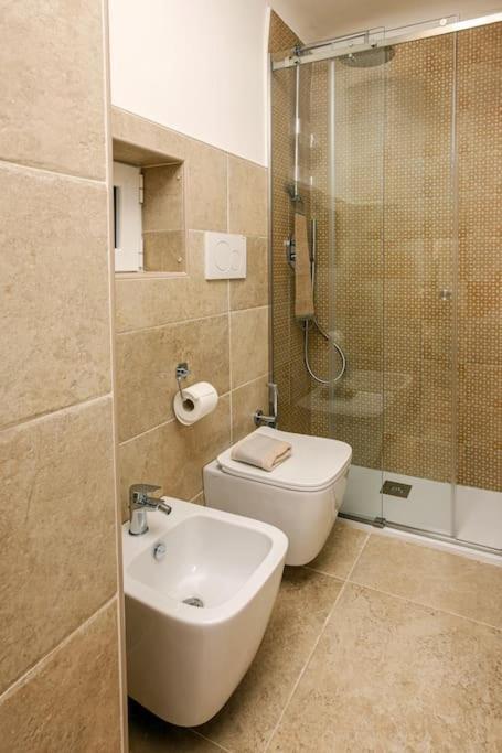 I Ricami Di Annina Holiday home Castellana Grotte