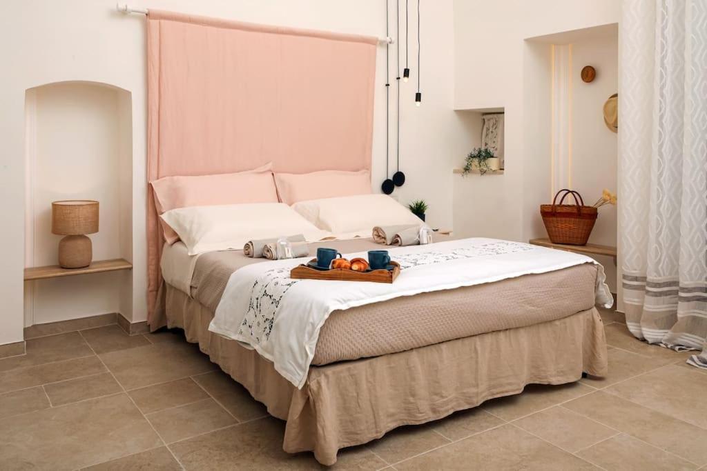 I Ricami Di Annina Holiday home