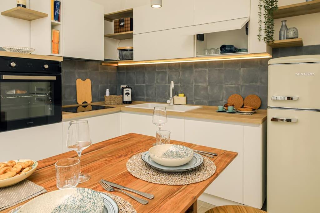 Holiday home I Ricami Di Annina