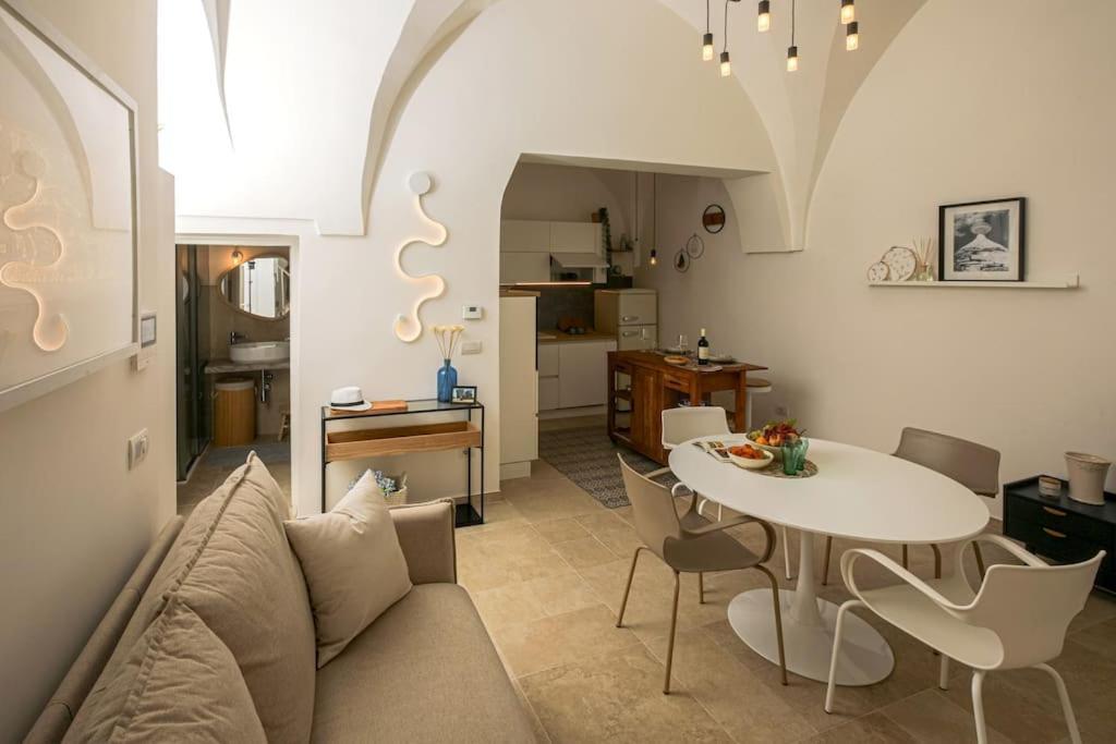 Holiday home I Ricami Di Annina Castellana Grotte